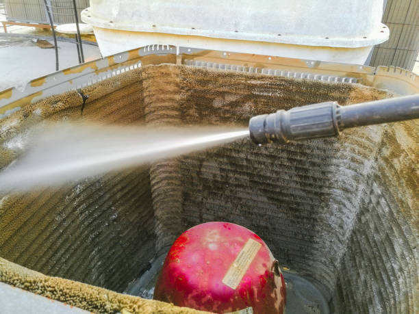 Best Commercial Air Duct Cleaning  in Everson, WA