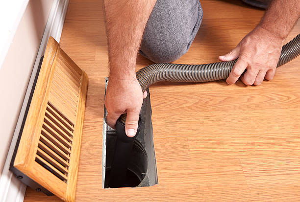 Best HVAC Maintenance and Cleaning  in Everson, WA