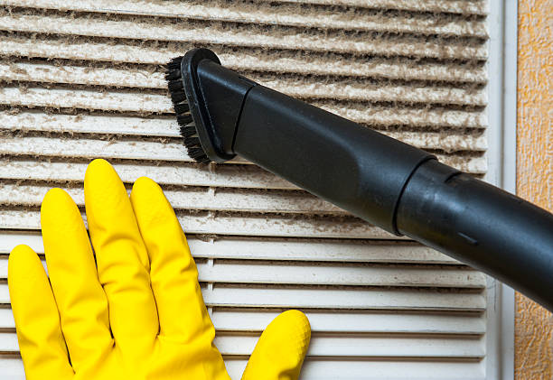 Best Residential Air Duct Cleaning  in Everson, WA