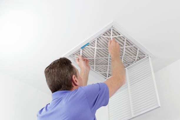 Emergency Air Duct Cleaning in WA